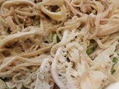 -王婆乔鲜鱼自助火锅(蜀汉路店)