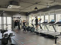 -AC健身·运动康复工作室(千灯湖店)
