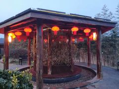 -威海天沐温泉度假区