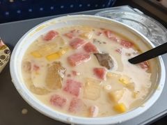 -串妹花式冰粉(乐山总店)