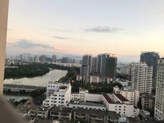 -三亚中亚国际大酒店