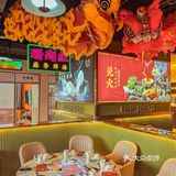 这家港风极致的花胶鸡店真的狂拍三百六十五张才过瘾❗️