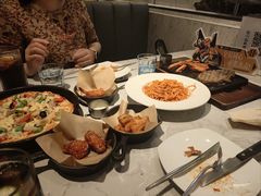 -必胜客(远大路店)