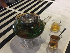 -海尔巴格·新疆菜(吐鲁番店)