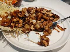 宫保虾球-眉州东坡(华联万柳店)