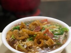 -祁家面馆(大香炉店)