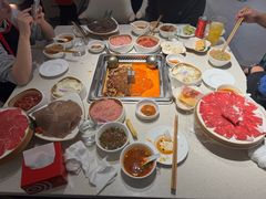 -海底捞火锅(高科广场店)