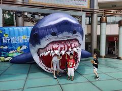 -斯坦星球AI编程·机器人科创·科学实验·信奥·思维·STEM·乐高·竞赛考级(长宁虹桥大融城荟聚中心)