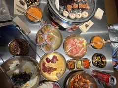-小核桃烤肉馆(西塔店)