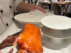 -四季民福烤鸭店(王府井东安门店)