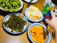 -肖记公安牛肉鱼杂馆· 省级非物质文化遗产(仁和路店)