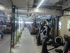 -丰尚游泳健身会所