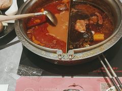 -一绪に寿喜烧(虹悦城店)