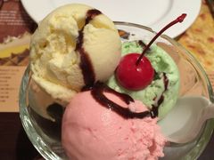 -菲滋意式餐厅(金华银泰城店)