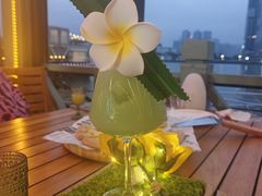 -MR.ROCKY洛奇先生·西餐&酒吧(太古仓店)