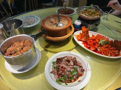 -董厨煨汤馆(车站路店)