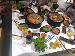 -柒酒烤肉(金科时代店)