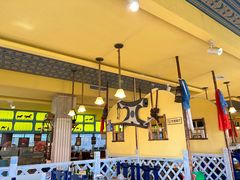 -格日勒阿妈蒙古厨房(大召店)