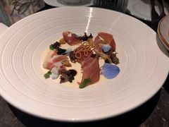 -LESCEDARS Brasserie Bistro香柏树