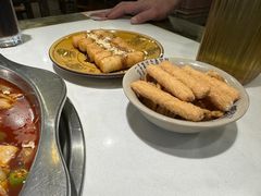 -盐井记·自贡美蛙鲜锅兔(中和店)