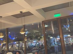-BAKER&SPICE(BFC外滩金融中心店)