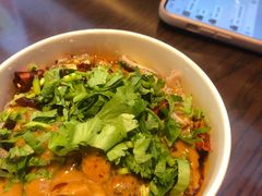 老北京爆肚粉-方砖厂69号炸酱面·烤鸭(前门鲜鱼口店)
