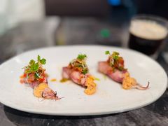 -LESCEDARS Brasserie Bistro香柏树