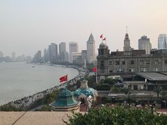 -上海和平饭店华懋阁 Cathay Room