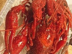 -白仁仔· 活烤海鲜 宵夜(豫园店)