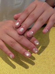 点击看大图 -MB·nail美甲美睫