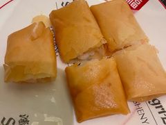 -夏宫中餐厅(香格里拉大酒店)
