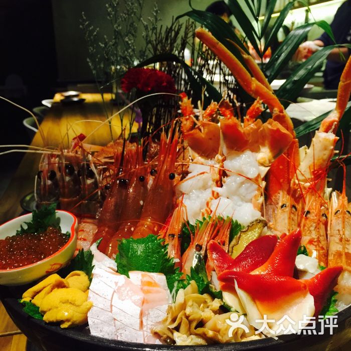 无厢(汇京国际广场店)-图片-上海美食-大众点评网