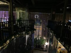 -C&R西班牙餐厅