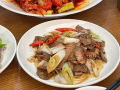 -毛哥小馆子(百井坊巷店)