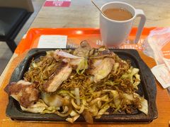 -大快活(丽丰店)