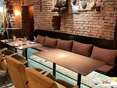 -鹿萤季·营地小馆(皇后公园店)