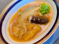 -沈灶河豚宴·河豚融合餐厅(汉中路店)
