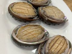 -濠轩阁特色生蚝火锅(水湾路店)