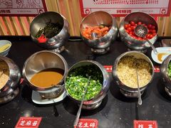 -何师傅美蛙鱼头(汉街店)