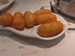 -黄记煌三汁焖锅(顺义华联店)