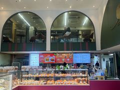 -tuan bakery+café(锦绣坊店)