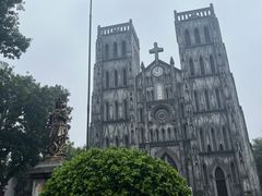 -圣约瑟夫大教堂