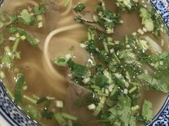 尹兰楼牛肉面-尹兰楼西北风情餐厅(嘉定店)