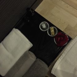 -THANN EXPRESS SPA
