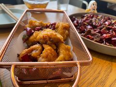 -苦尽酒馆·川菜(鼓楼店)