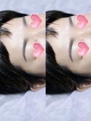 -德绣·机器野生眉发际线·美瞳线半永久