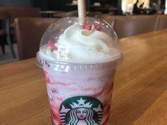 -星巴克臻选(青岛金狮广场店)