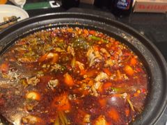 -小饕荟雅安贡椒鱼鲜馆(广福桥店)