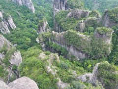 -雁荡山风景名胜区