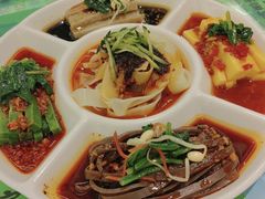 -令氏家外家周礼食府(桥南店)